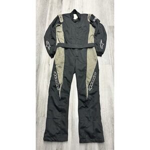 Alpinestars GP Pro Comp V2 Racing Suit - Boot Cut *Pre-Owned* Men's US Size XL
